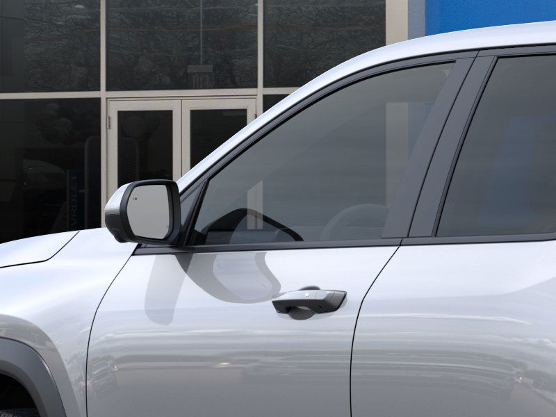 2026 CHEVROLET EQUINOX - Image 11