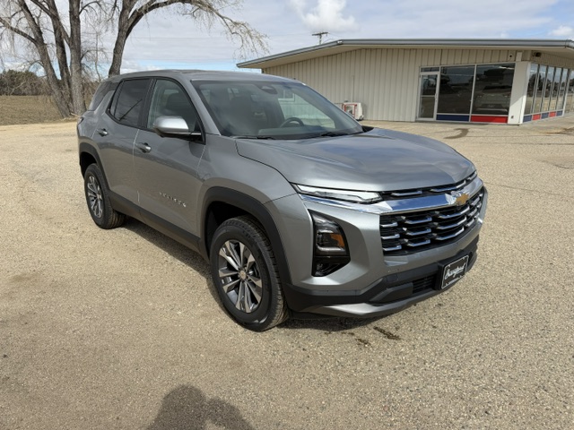 2026 Chevrolet Equinox AWD LT 1.5T's photo