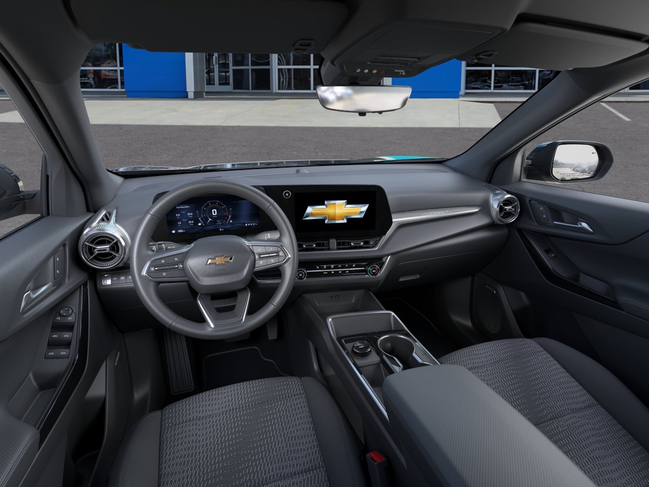 2026 Chevrolet Equinox LT - Photo 39