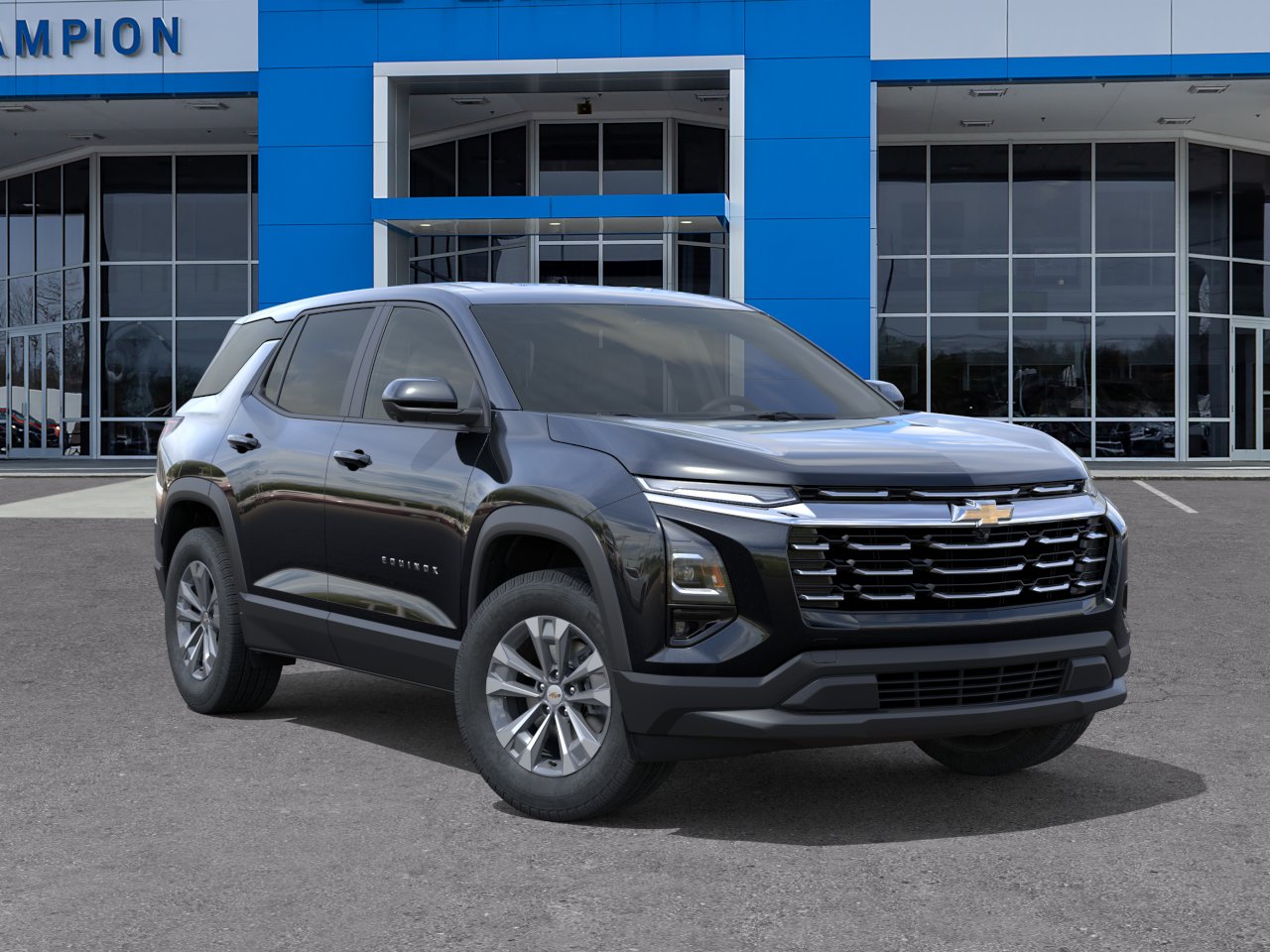 2026 Chevrolet Equinox LT - Photo 31