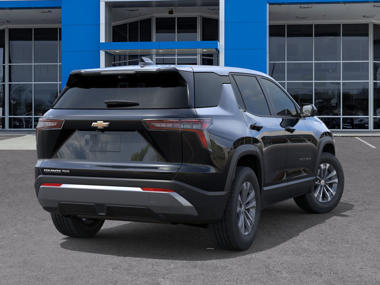 2026 Chevrolet Equinox LT - Photo 28