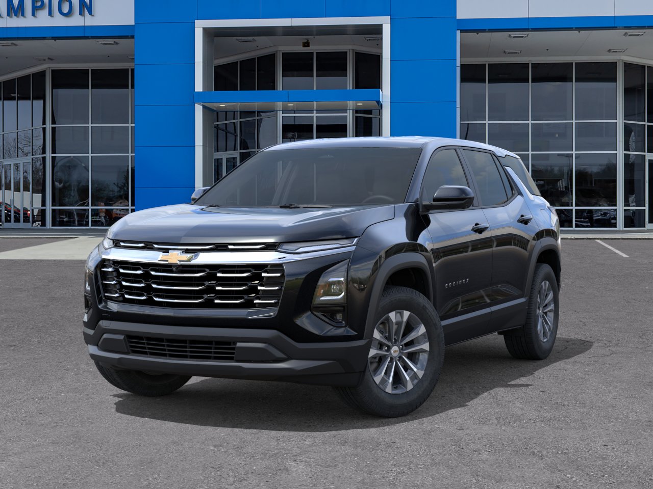 2026 Chevrolet Equinox LT - Photo 30