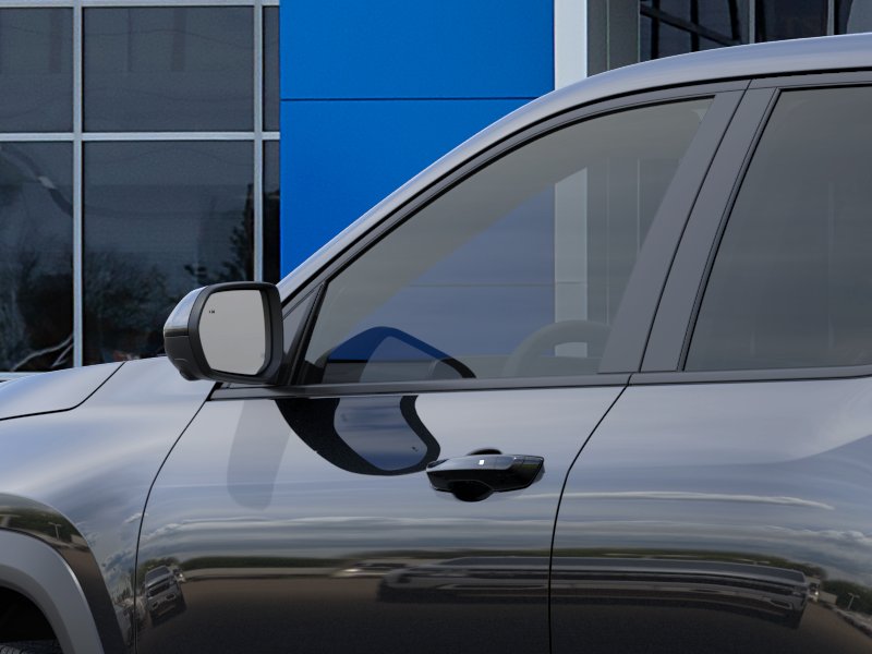 2026 Chevrolet Equinox LT - Photo 36