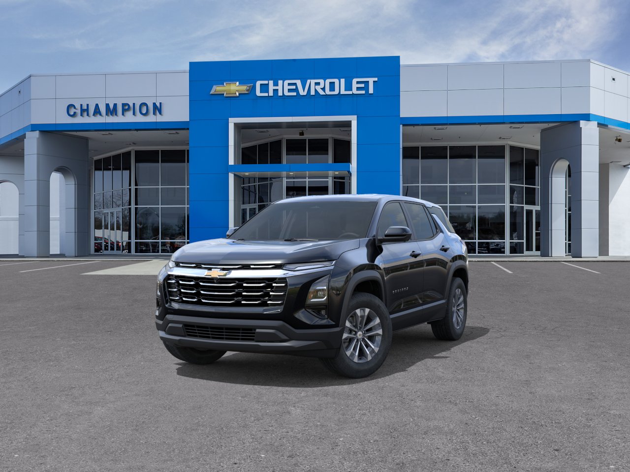 2026 Chevrolet Equinox LT - Photo 32