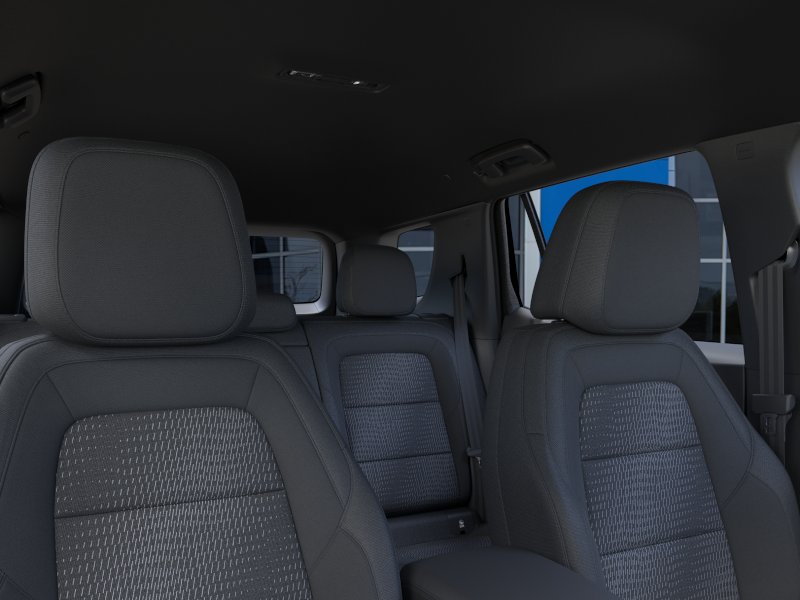 2026 Chevrolet Equinox LT - Photo 48