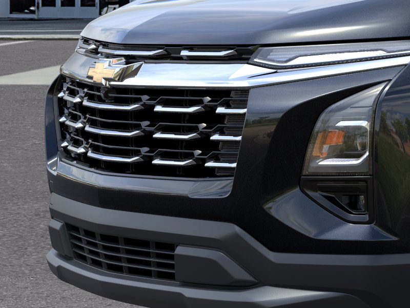 2026 Chevrolet Equinox LT - Photo 37