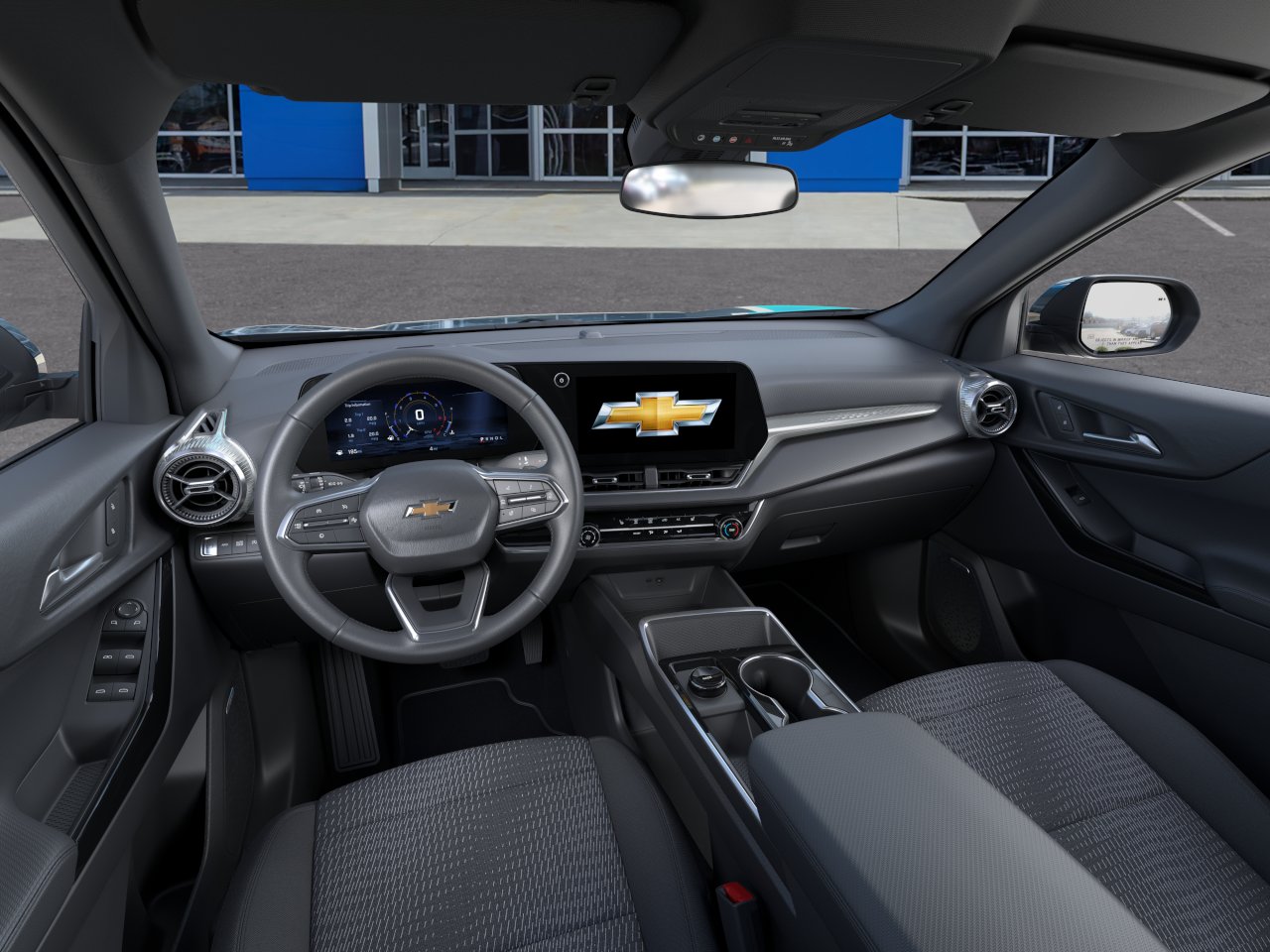 2026 Chevrolet Equinox LT - Photo 39