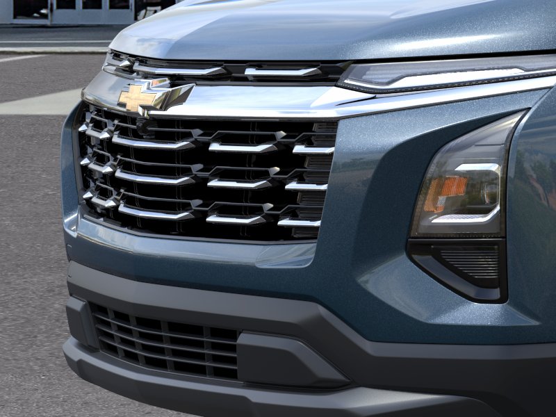 2026 Chevrolet Equinox LT - Photo 37