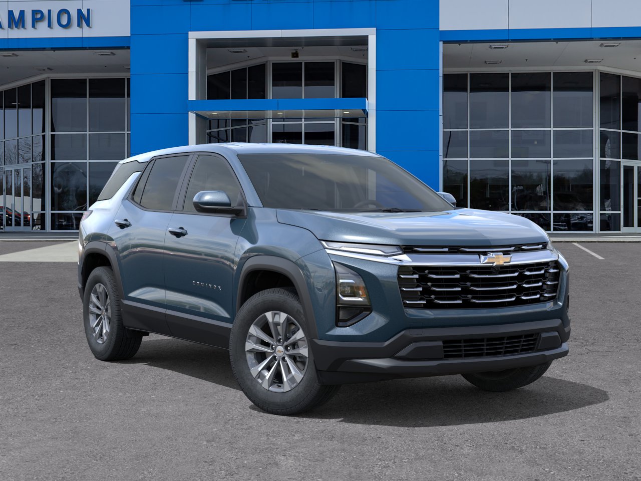 2026 Chevrolet Equinox LT - Photo 31