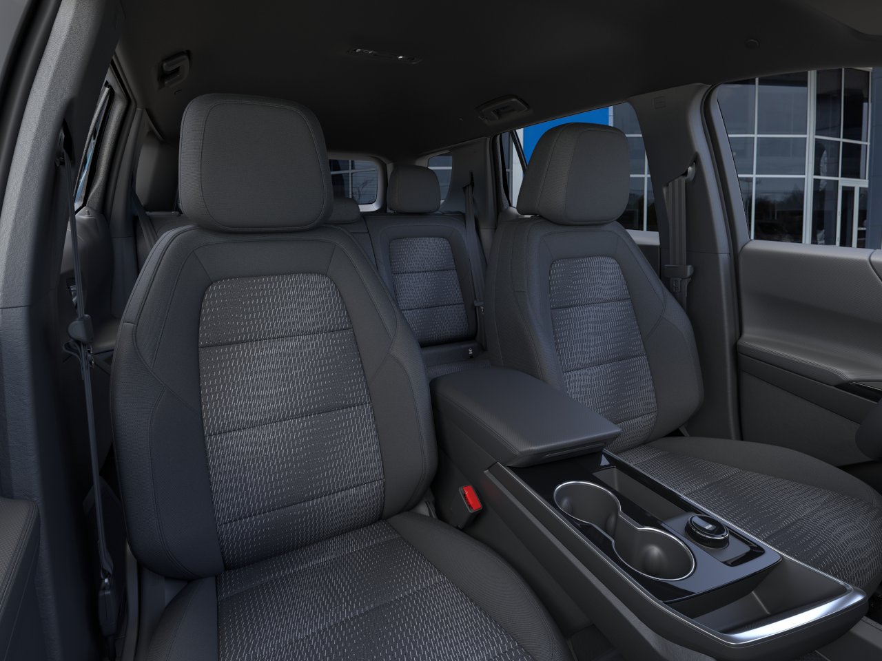 2026 Chevrolet Equinox LT - Photo 40