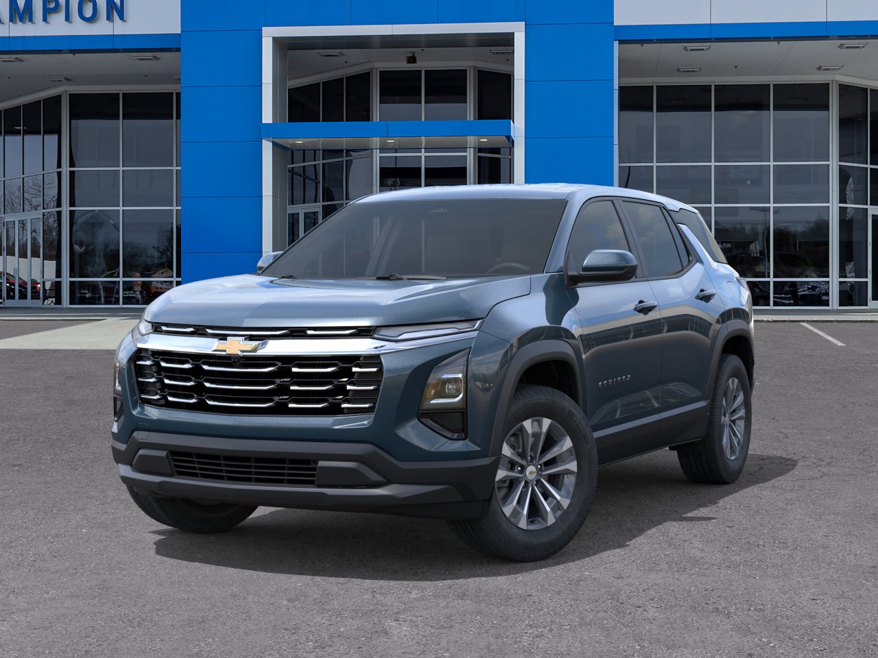 2026 Chevrolet Equinox LT - Photo 30