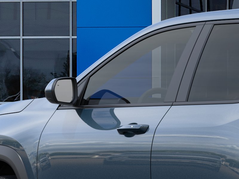 2026 Chevrolet Equinox LT - Photo 36