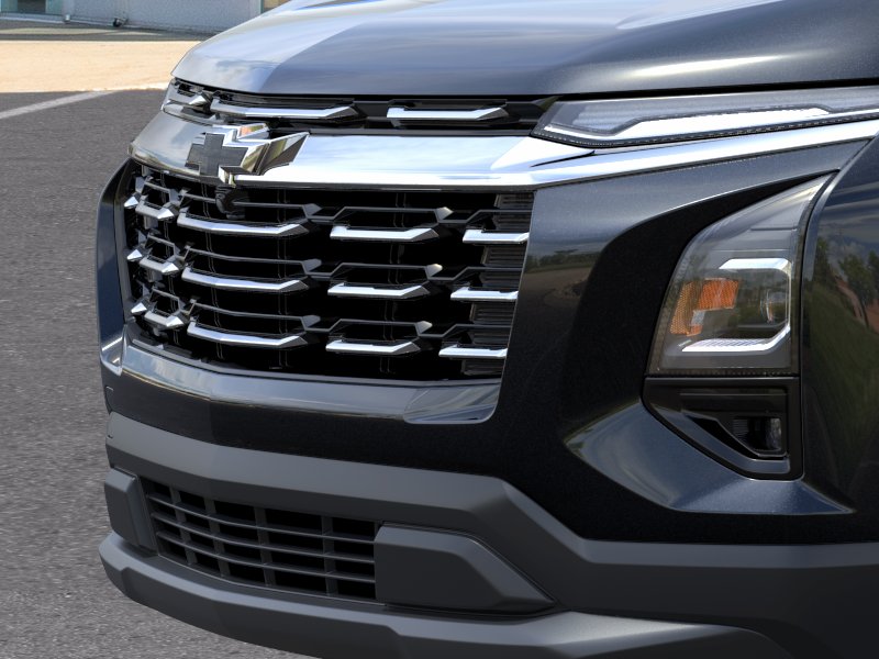 2026 Chevrolet Equinox LT - Photo 13