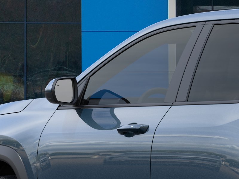 New 2026 Lakeshore Blue Metallic Chevrolet LT image 43
