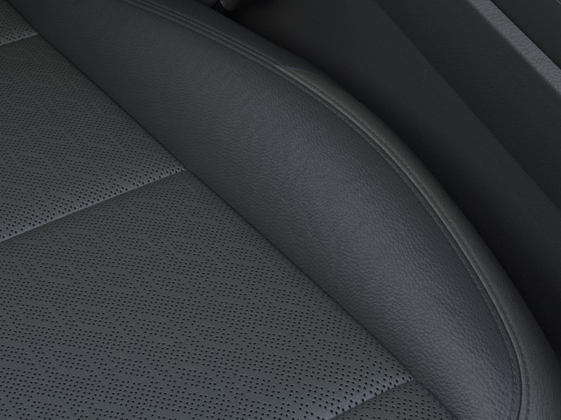 New 2026 Sterling Gray Metallic Chevrolet LT image 21