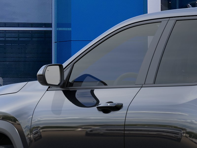 2027 Chevrolet Equinox LT - Photo 12