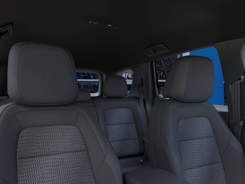2027 Chevrolet Equinox LT - Photo 24