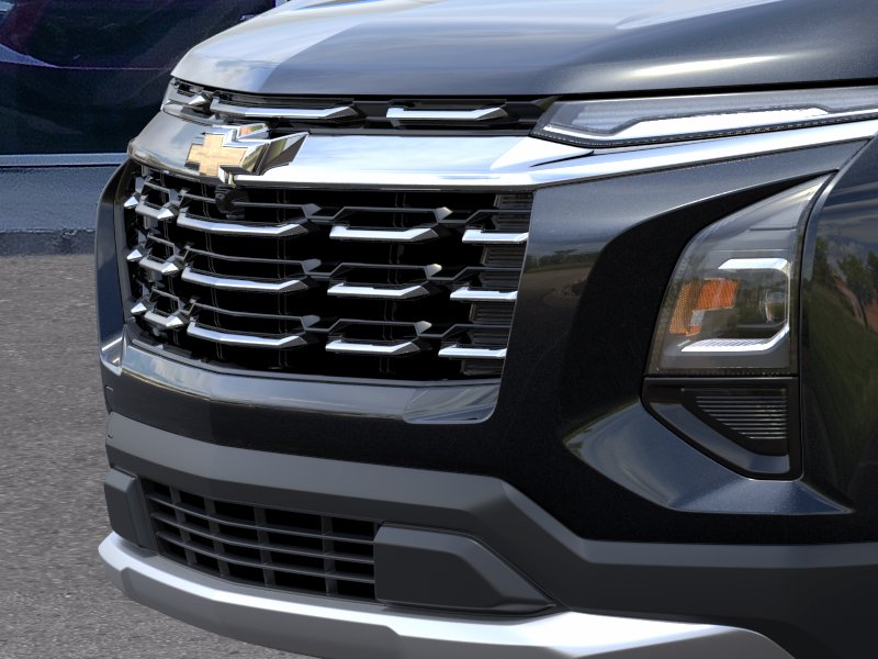 2027 Chevrolet Equinox LT - Photo 13