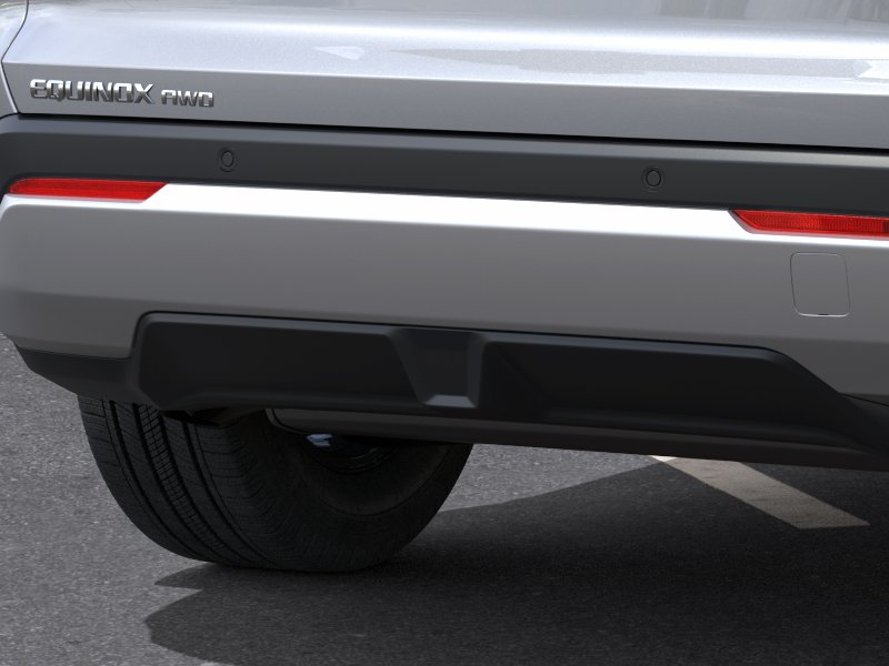 2027 Chevrolet Equinox LT - Photo 14
