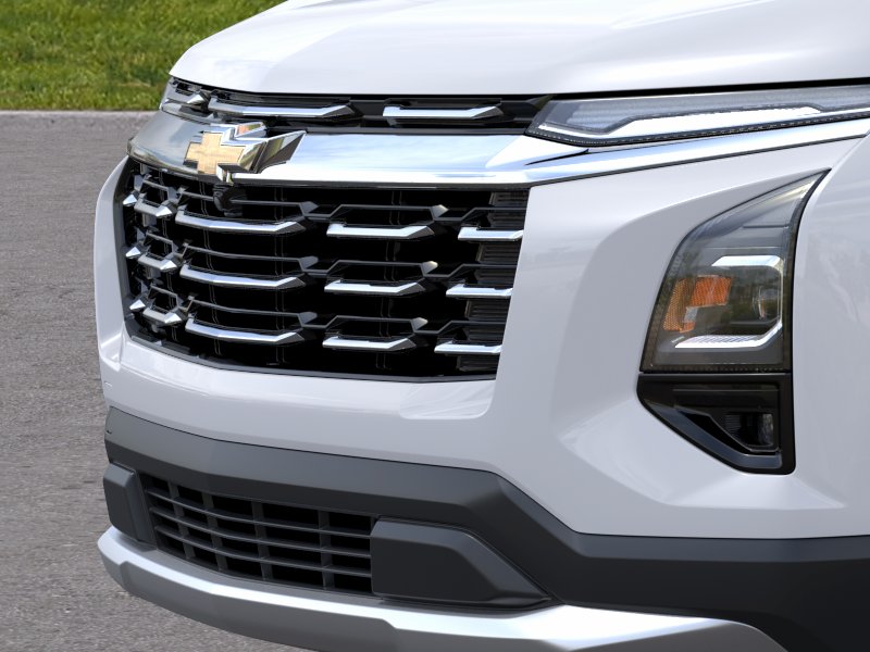 2027 Chevrolet Equinox LT - Photo 44