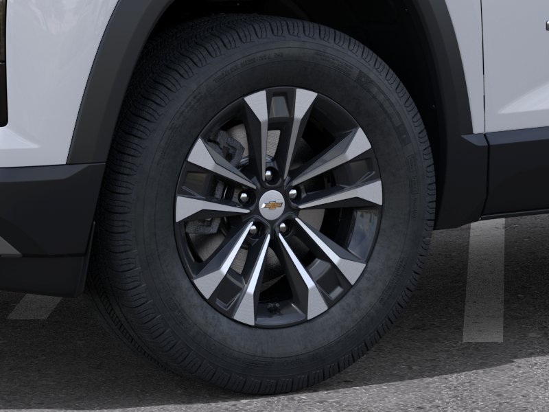 2027 Chevrolet Equinox LT - Photo 33