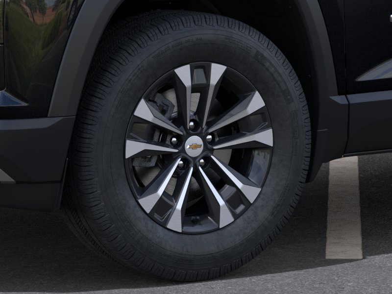 2027 Chevrolet Equinox LT - Photo 33