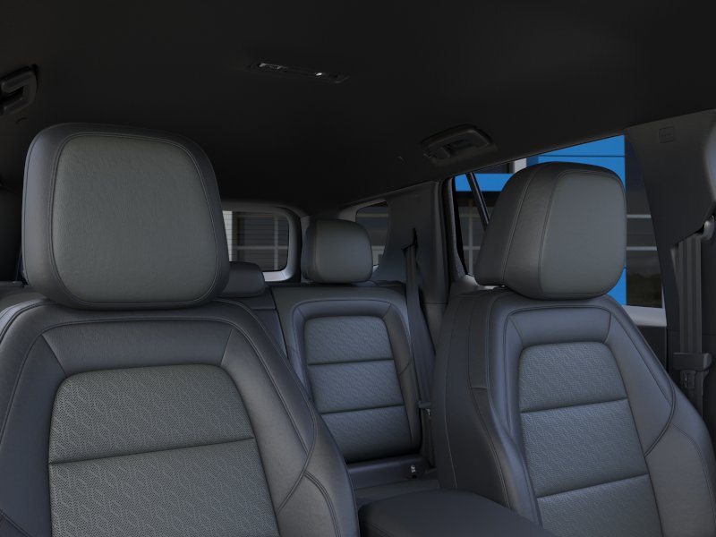 2027 Chevrolet Equinox LT - Photo 48