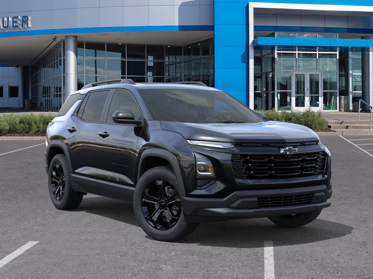 2027 Chevrolet Equinox LT - Photo 33