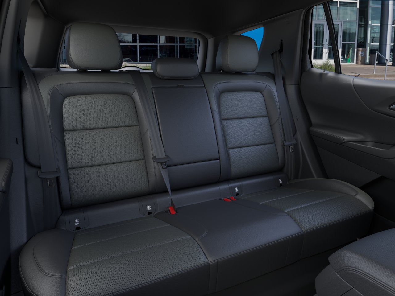 2027 Chevrolet Equinox LT - Photo 43