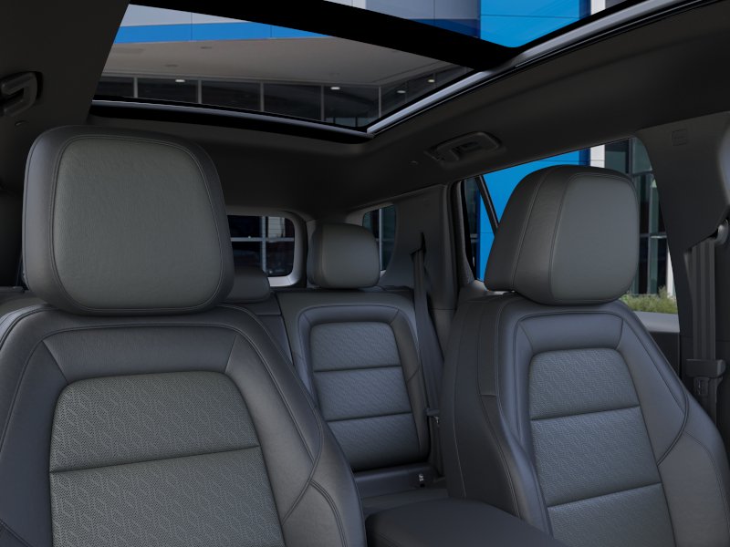 2027 Chevrolet Equinox LT - Photo 50