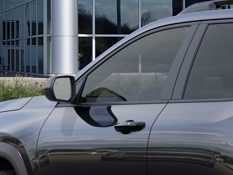 2027 Chevrolet Equinox LT - Photo 38