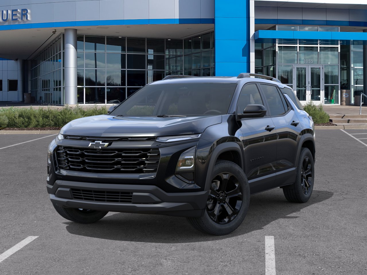 2027 Chevrolet Equinox LT - Photo 32