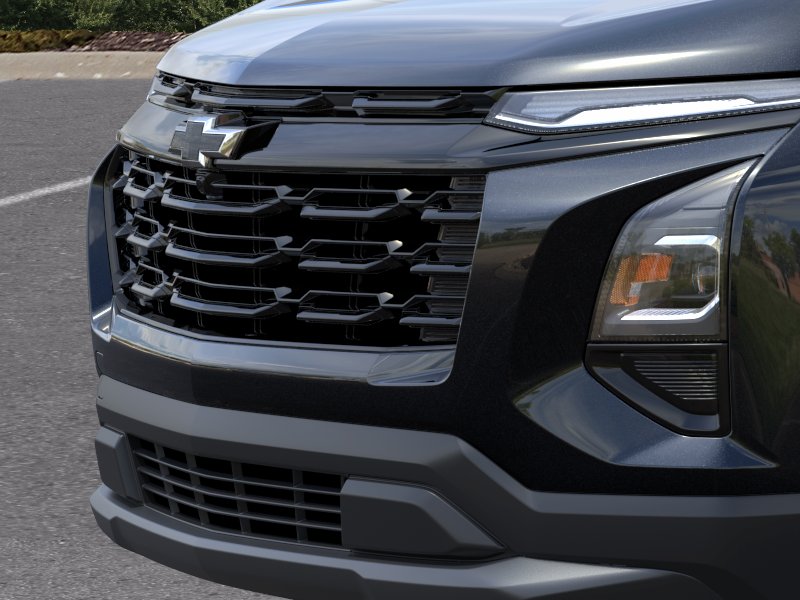 2027 Chevrolet Equinox LT - Photo 39