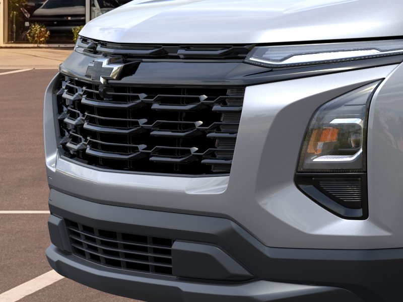 2027 Chevrolet Equinox LT - Photo 13
