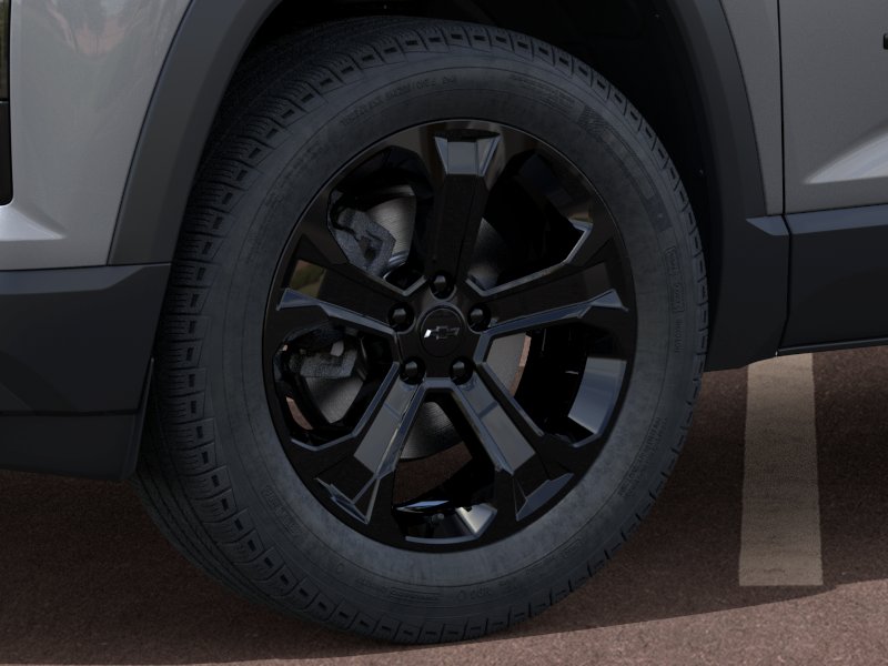 2027 Chevrolet Equinox LT - Photo 9