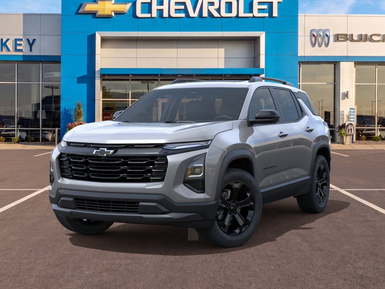 2027 Chevrolet Equinox LT - Photo 6