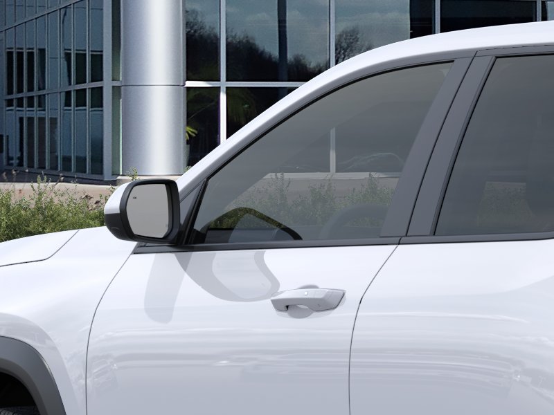 2027 Chevrolet Equinox LT - Photo 12
