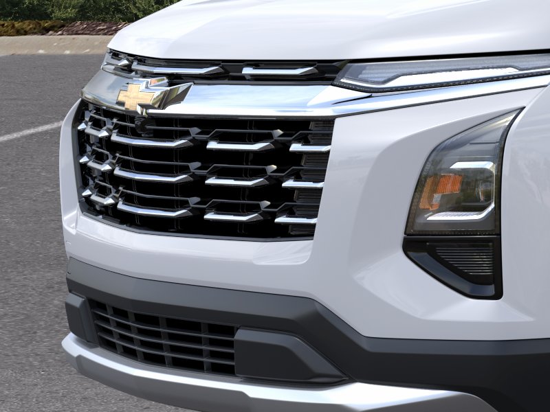 2027 Chevrolet Equinox LT - Photo 13