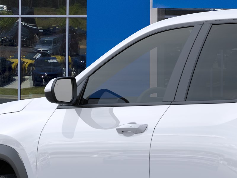 2027 Chevrolet Equinox LT - Photo 12