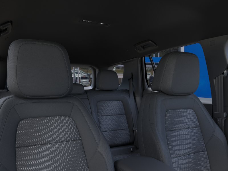 2027 Chevrolet Equinox LT - Photo 24
