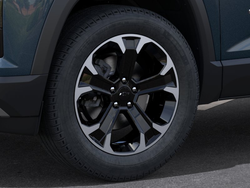 2027 Chevrolet Equinox LT - Photo 33