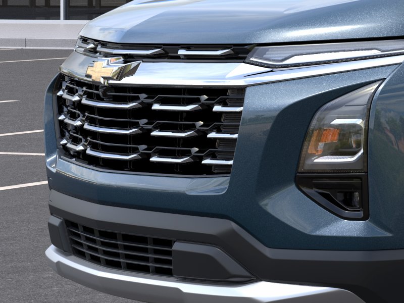 2027 Chevrolet Equinox LT - Photo 37