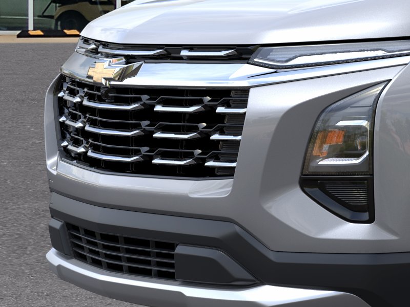 2027 Chevrolet Equinox LT - Photo 14
