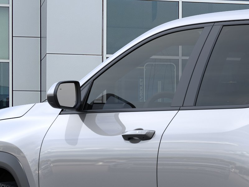 2027 Chevrolet Equinox LT - Photo 13