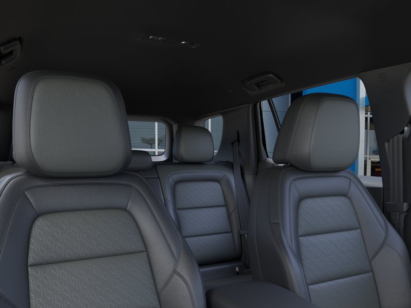 2027 Chevrolet Equinox LT - Photo 25