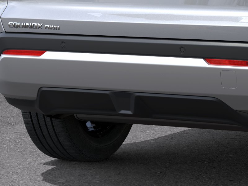 2027 Chevrolet Equinox LT - Photo 15