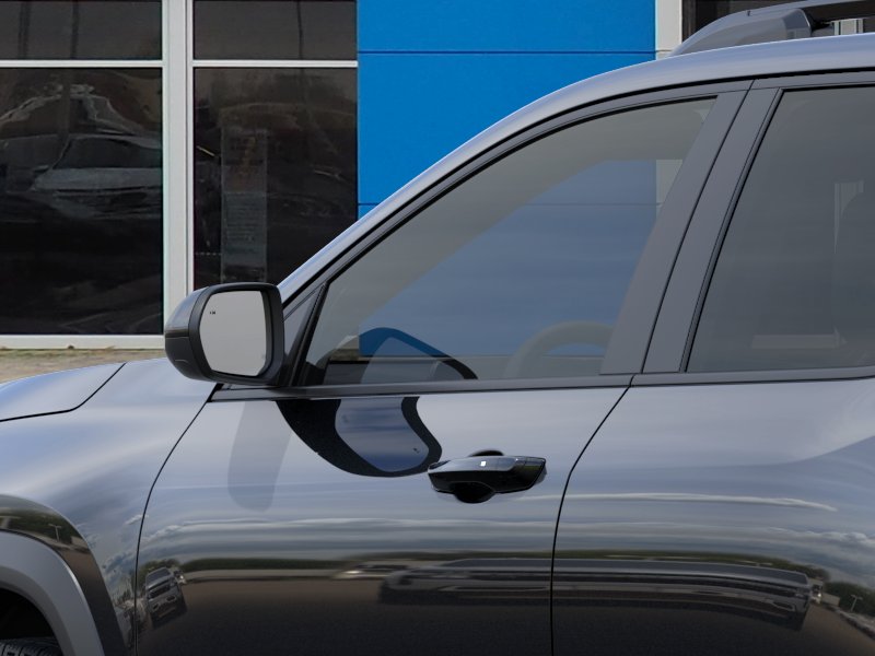 2027 Chevrolet Equinox LT, photo 12 of 12