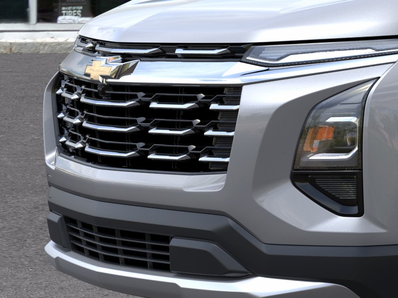 2027 Chevrolet Equinox LT - Photo 37