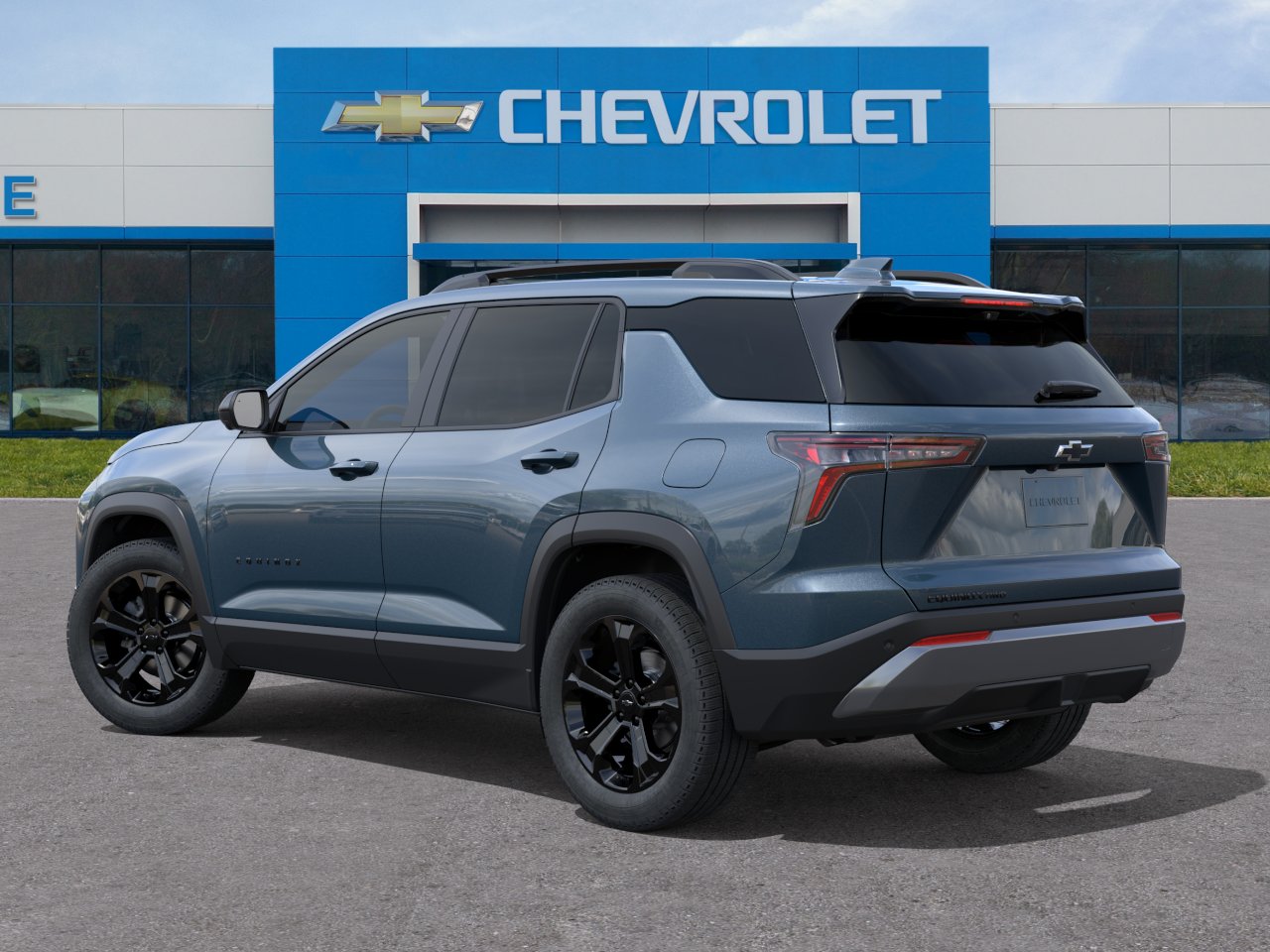 Vehicle thumbnail
