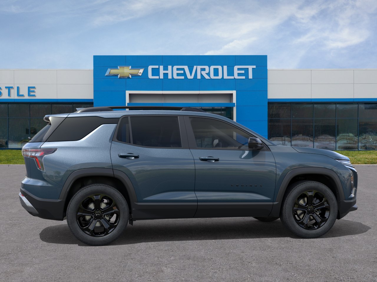 Vehicle thumbnail